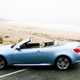 Illustration for article titled 2009 Infiniti G37 Convertible: First Drive
